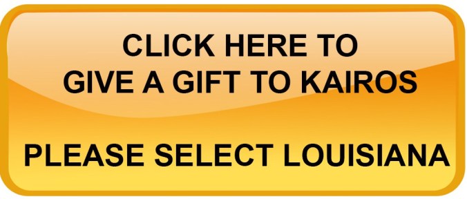 GiveLouisiana